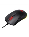 Buy Havit MS960 RGB wired gaming mouse black - HVT285 - {ean13} - Home Screen Store Europe