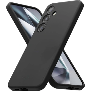 Kup Case Crong Color Cover Samsung Galaxy S24+ Plus schwarz - CRG700 - {ean13} - Sklep Home Screen