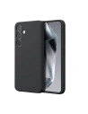 Kup Etui Crong Color Cover Samsung Galaxy S24+ Plus czarny - CRG700 - {ean13} - Sklep Home Screen