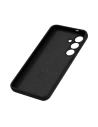 Kup Etui Crong Color Cover Samsung Galaxy S24+ Plus czarny - CRG700 - {ean13} - Sklep Home Screen
