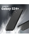 Kup Etui Crong Color Cover Samsung Galaxy S24+ Plus czarny - CRG700 - {ean13} - Sklep Home Screen
