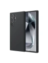 Kup Case Crong Color Cover Samsung Galaxy S24 Ultra schwarz - CRG701 - {ean13} - Sklep Home Screen