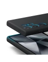 Buy Crong Color Cover Samsung Galaxy S24 Ultra black - CRG701 - {ean13} - Home Screen Store Europe