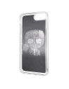 Kup Karl Lagerfeld KLHCI8LICGBK iPhone 7/8 Plus černý/black Iconic Glitter - KLD087BLK - {ean13} - Sklep Home Screen