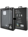 Kup Case BMW BMHCP15X23PSCCK Apple iPhone 15 Pro Max Hardcase M Edition Carbon Stripe & Strap schwarz/black - BMW612 - {ean13} - Sklep Home Screen
