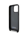Kup Etui BMW BMHCP15X23PSVTK Apple iPhone 15 Pro Max hardcase M Edition Carbon Tricolor Lines & Strap černý/black - BMW613 - {ean13} - Sklep Home Screen