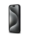 Kup Etui BMW BMHCP15X23PUPVK Apple iPhone 15 Pro Max hardcase Perforated Tricolor Line černý/black - BMW614 - {ean13} - Sklep Home Screen