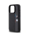 Kup Etui BMW BMHCP15X23PUPVK Apple iPhone 15 Pro Max hardcase Perforated Tricolor Line černý/black - BMW614 - {ean13} - Sklep Home Screen