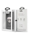 Kup Karl Lagerfeld KLHCI8LICGBK iPhone 7/8 Plus černý/black Iconic Glitter - KLD087BLK - {ean13} - Sklep Home Screen