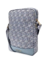 Kup Torba Guess GUTB10HGCFSEB 10" GCube Stripe Tablet Bag modrá/blue - GUE3330 - {ean13} - Sklep Home Screen