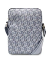 Kup Torba Guess GUTB10HGCFSEB 10" GCube Stripe Tablet Bag kék/blue - GUE3330 - {ean13} - Sklep Home Screen