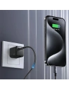 Kup Kabel USAMS US-SJ661 USB-C / USB-C 60W 1,2m Fast Charging stalowy/tarnish - USA1058 - {ean13} - Sklep Home Screen