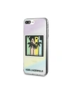 Kup Karl Lagerfeld KLHCI8LIRKD hardcase iPhone 7/8 Plus Kalifornia Dreams - KLD090 - {ean13} - Sklep Home Screen