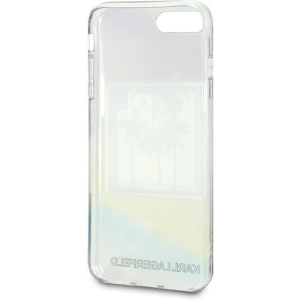 Kup Karl Lagerfeld KLHCI8LIRKD iPhone 7/8 Plus hardcase Kalifornia Dreams - KLD090 - {ean13} - Sklep Home Screen