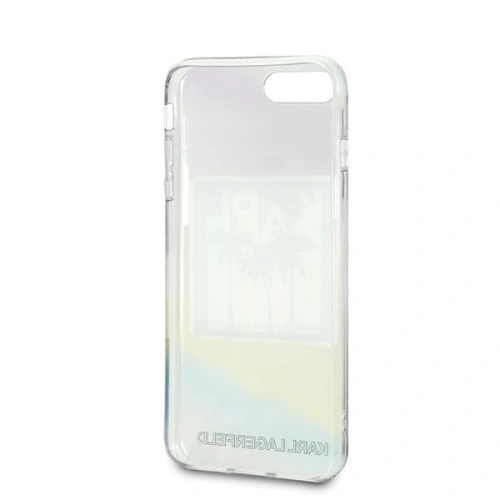 Kup Karl Lagerfeld KLHCI8LIRKD hardcase iPhone 7/8 Plus Kalifornia Dreams - KLD090 - {ean13} - Sklep Home Screen