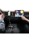 Kup Încărcător auto USAMS C41 cu cablu retractabil 2xUSB-C PD 30W Încărcare rapidă negru/black - USA1064 - {ean13} - Sklep Home Screen