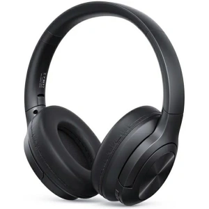Kup Over-Ear-Kopfhörer USAMS US-YH Series YH21 Bluetooth 5.3 schwarz/black - USA1065 - {ean13} - Sklep Home Screen