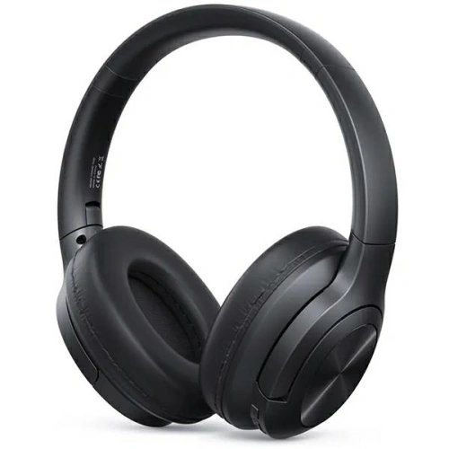 Kup Over-Ear-Kopfhörer USAMS US-YH Series YH21 Bluetooth 5.3 schwarz/black - USA1065 - {ean13} - Sklep Home Screen