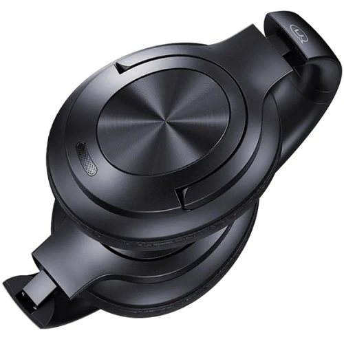 Kup Over-Ear-Kopfhörer USAMS US-YH Series YH21 Bluetooth 5.3 schwarz/black - USA1065 - {ean13} - Sklep Home Screen