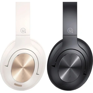 Kup Căști over-ear USAMS US-YH Series YH21 Bluetooth 5.3 negru/black - USA1065 - {ean13} - Sklep Home Screen