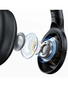Kup Over-Ear-Kopfhörer USAMS US-YH Series YH21 Bluetooth 5.3 schwarz/black - USA1065 - {ean13} - Sklep Home Screen