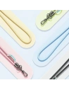Buy USAMS US-ZB282 lanyard 1,2m black - USA1067 - {ean13} - Home Screen Store Europe