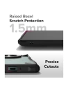 Kup Etui Ringke Fusion-X OnePlus 12 Fekete - RGK1944 - {ean13} - Sklep Home Screen