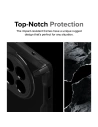 Kup Etui Ringke Fusion-X OnePlus 12 Fekete - RGK1944 - {ean13} - Sklep Home Screen