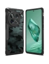 Kup Etui Ringke Fusion-X OnePlus 12 Camo Black - RGK1945 - {ean13} - Sklep Home Screen