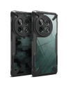 Kup Etui Ringke Fusion-X OnePlus 12 Camo Fekete - RGK1945 - {ean13} - Sklep Home Screen