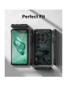 Kup Etui Ringke Fusion-X OnePlus 12 Camo Fekete - RGK1945 - {ean13} - Sklep Home Screen