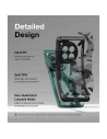 Kup Etui Ringke Fusion-X OnePlus 12 Camo Fekete - RGK1945 - {ean13} - Sklep Home Screen