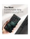 Kup Etui Ringke Fusion-X OnePlus 12 Camo Fekete - RGK1945 - {ean13} - Sklep Home Screen