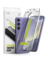 Tvrzené sklo Ringke Easy Slide Samsung Galaxy S24 Clear [2 PACK]