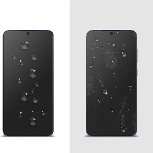 Kup Tvrzené sklo Ringke Easy Slide Samsung Galaxy S24 Clear [2 PACK] - RGK1946 - {ean13} - Sklep Home Screen