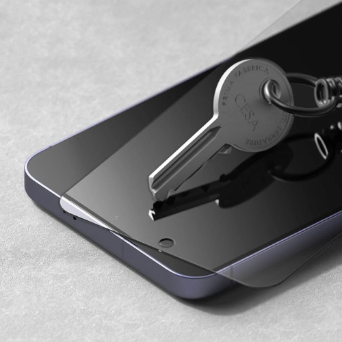 Kup Tvrzené sklo Ringke Easy Slide Samsung Galaxy S24 Clear [2 PACK] - RGK1946 - {ean13} - Sklep Home Screen