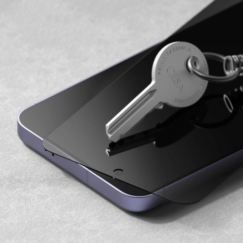 Kup Gehärtetes Glas Ringke Easy Slide Samsung Galaxy S24 Privacy [2 PACK] - RGK1947 - {ean13} - Sklep Home Screen
