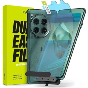 Kup Folia hydrożelowa Ringke Dual Easy OnePlus 12 Clear [2 PACK] - RGK1948 - {ean13} - Sklep Home Screen