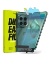 Folia hydroželová Ringke Dual Easy OnePlus 12 Clear [2 PACK]