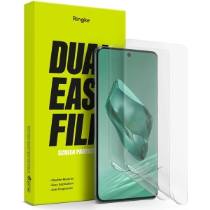Kup Folia hydrożelowa Ringke Dual Easy OnePlus 12 Clear [2 PACK] - RGK1948 - {ean13} - Sklep Home Screen