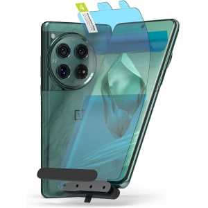 Kup Folia hydrożelowa Ringke Dual Easy OnePlus 12 Clear [2 PACK] - RGK1948 - {ean13} - Sklep Home Screen