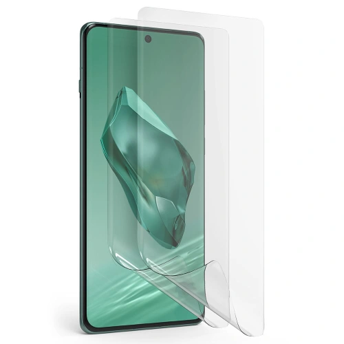 Kup Hidrogél fólia Ringke Dual Easy OnePlus 12 Clear [2 PACK] - RGK1948 - {ean13} - Sklep Home Screen