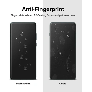 Kup Folia hydrożelowa Ringke Dual Easy OnePlus 12 Clear [2 PACK] - RGK1948 - {ean13} - Sklep Home Screen