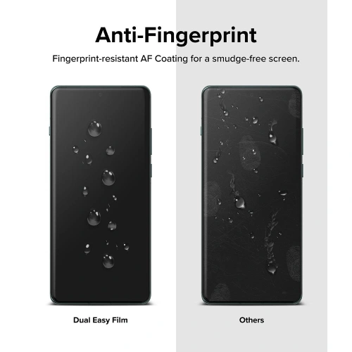 Kup Hidrogél fólia Ringke Dual Easy OnePlus 12 Clear [2 PACK] - RGK1948 - {ean13} - Sklep Home Screen