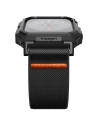 Buy Case Spigen Lite Fit Pro Apple Watch 4/5/6/7/8/9/SE 44/45mm Matte Black - SPN3352 - {ean13} - Home Screen Store Europe