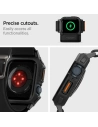 Buy Case Spigen Lite Fit Pro Apple Watch 4/5/6/7/8/9/SE 44/45mm Matte Black - SPN3352 - {ean13} - Home Screen Store Europe