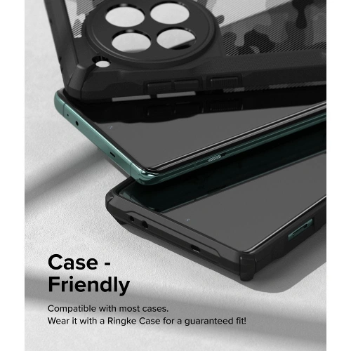 Kup Hidrogél fólia Ringke Dual Easy OnePlus 12 Clear [2 PACK] - RGK1948 - {ean13} - Sklep Home Screen