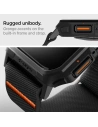 Buy Case Spigen Lite Fit Pro Apple Watch 4/5/6/7/8/9/SE 44/45mm Matte Black - SPN3352 - {ean13} - Home Screen Store Europe