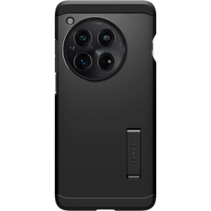 Kup Etui Spigen Tough Armor OnePlus 12 Black - SPN3353 - {ean13} - Sklep Home Screen