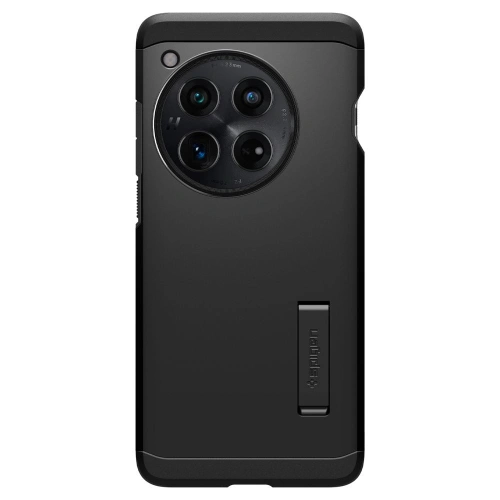 Kup Etui Spigen Tough Armor OnePlus 12 Černé - SPN3353 - {ean13} - Sklep Home Screen